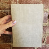 5 Vintage Walter J Black Classics Clubs Books (1942 Walter J Black Inc vintage hardback book bundle)