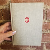 5 Vintage Walter J Black Classics Clubs Books (1942 Walter J Black Inc vintage hardback book bundle)