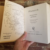 5 Vintage Walter J Black Classics Clubs Books (1942 Walter J Black Inc vintage hardback book bundle)