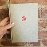 5 Vintage Walter J Black Classics Clubs Books (1942 Walter J Black Inc vintage hardback book bundle)