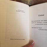 5 Vintage Walter J Black Classics Clubs Books (1942 Walter J Black Inc vintage hardback book bundle)