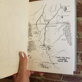 Thunder in the Dawn - Earl Murray (1993 Tor Books hardback)