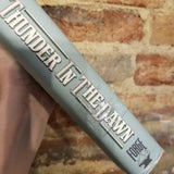 Thunder in the Dawn - Earl Murray (1993 Tor Books hardback)