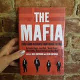The Mafia: First-Hand Accounts From Inside The Mob - Nigel Cawthorne, Colin Cathorne (2009 Konecky & Konecky hardback)