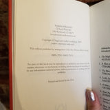 The Mafia: First-Hand Accounts From Inside The Mob - Nigel Cawthorne, Colin Cathorne (2009 Konecky & Konecky hardback)