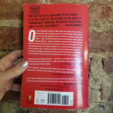 Too Big to Fail: The Inside Story of How Wall Street and Washington Fought to Save the Financial System--and Themselves - Andrew Ross Sorkin (2010 Penguin Books paperback)