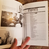 Too Big to Fail: The Inside Story of How Wall Street and Washington Fought to Save the Financial System--and Themselves - Andrew Ross Sorkin (2010 Penguin Books paperback)