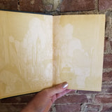 Harvard Classics Leo Tolstoy Volumes #16 and #17 Set Of Two (1917 P F Collier & Sons vintage hardbacks)