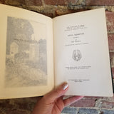 Harvard Classics Leo Tolstoy Volumes #16 and #17 Set Of Two (1917 P F Collier & Sons vintage hardbacks)