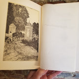 Harvard Classics Leo Tolstoy Volumes #16 and #17 Set Of Two (1917 P F Collier & Sons vintage hardbacks)