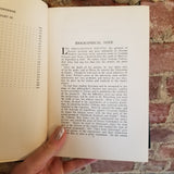 Harvard Classics Leo Tolstoy Volumes #16 and #17 Set Of Two (1917 P F Collier & Sons vintage hardbacks)