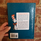The Cat in the Hat Comes Back - Dr. Seuss (1986 Random House vintage book)