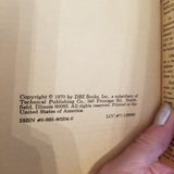 Sears, Roebuck and Co. Consumer's Guide Fall 1900 Reproduction (1970 DBI Books vintage paperback)