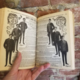 Sears, Roebuck and Co. Consumer's Guide Fall 1900 Reproduction (1970 DBI Books vintage paperback)