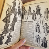 Sears, Roebuck and Co. Consumer's Guide Fall 1900 Reproduction (1970 DBI Books vintage paperback)