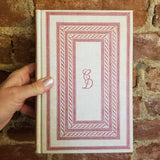 Hard Times - Charles Dickens 1966 The Heritage Press vintage hardcover w Slipcase