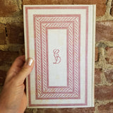 Hard Times - Charles Dickens 1966 The Heritage Press vintage hardcover w Slipcase