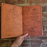 The Black Death- Philip Zeigler 1997 The Folio Society hardback