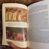 The Black Death- Philip Zeigler 1997 The Folio Society hardback