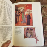 The Black Death- Philip Zeigler 1997 The Folio Society hardback