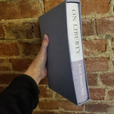 On Liberty John Stuart Mill 2008 Folio Society hardback w slipcase