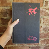 The Stand The Complete and Uncut Edition- Stephen King 1990 Bantam hardback