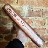 Lifetime Library: Sherlock Holmes Volume One - Arthur Conan Doyle 2015 Sweet Water Press hardback