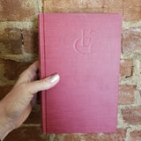 Gibbon's The Decline and Fall of the Roman Empire D. M. Low 1960 Harcourt Brace & Co vintage hardback