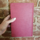 Gibbon's The Decline and Fall of the Roman Empire D. M. Low 1960 Harcourt Brace & Co vintage hardback