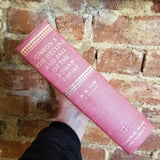 Gibbon's The Decline and Fall of the Roman Empire D. M. Low 1960 Harcourt Brace & Co vintage hardback