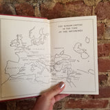 Gibbon's The Decline and Fall of the Roman Empire D. M. Low 1960 Harcourt Brace & Co vintage hardback