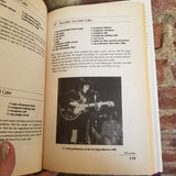 Fit For A King: The Elvis Presley Cookbook - Elizabeth McKeon 1992 Gramercy Books hardcover