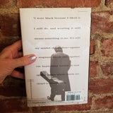 Cash: An Autobiography - Johnny Cash, Patrick Carr 1997 Harper San Francisco 1st Edition hardback