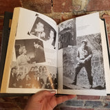 Cash: An Autobiography - Johnny Cash, Patrick Carr 1997 Harper San Francisco 1st Edition hardback