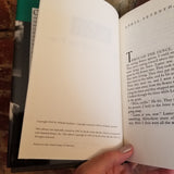 The Sound and the Fury - William Faulkner 1997 Book of the Month Club hardback