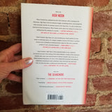 High Noon: The Hollywood Blacklist and the Making of an American Classic SIGNED - Glenn Frankel 2017 Bloombury hardback