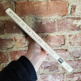 Nymphs of the Valley - Kahlil Gibran 1973 Alfred Knopf vintage hardback