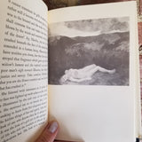 Nymphs of the Valley - Kahlil Gibran 1973 Alfred Knopf vintage hardback