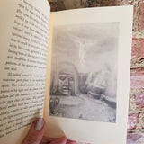 Nymphs of the Valley - Kahlil Gibran 1973 Alfred Knopf vintage hardback