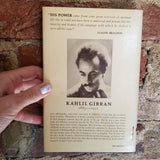 The Prophet - Kahlil Gibran 1977 Alfred Knopf hardback
