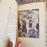 The Prophet - Kahlil Gibran 1977 Alfred Knopf hardback