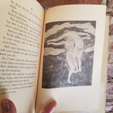 The Prophet - Kahlil Gibran 1977 Alfred Knopf hardback