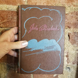 The Grapes of Wrath - John Steinbeck 1939 Collier vintage hardback