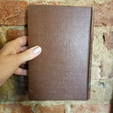 The Grapes of Wrath - John Steinbeck 1939 Collier vintage hardback