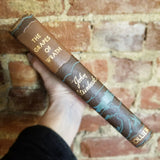 The Grapes of Wrath - John Steinbeck 1939 Collier vintage hardback