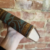 The Grapes of Wrath - John Steinbeck 1939 Collier vintage hardback