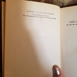 The Grapes of Wrath - John Steinbeck 1939 Collier vintage hardback