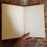 The Grapes of Wrath - John Steinbeck 1939 Collier vintage hardback