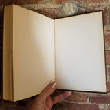 The Grapes of Wrath - John Steinbeck 1939 Collier vintage hardback