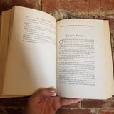 The Grapes of Wrath - John Steinbeck 1939 Collier vintage hardback